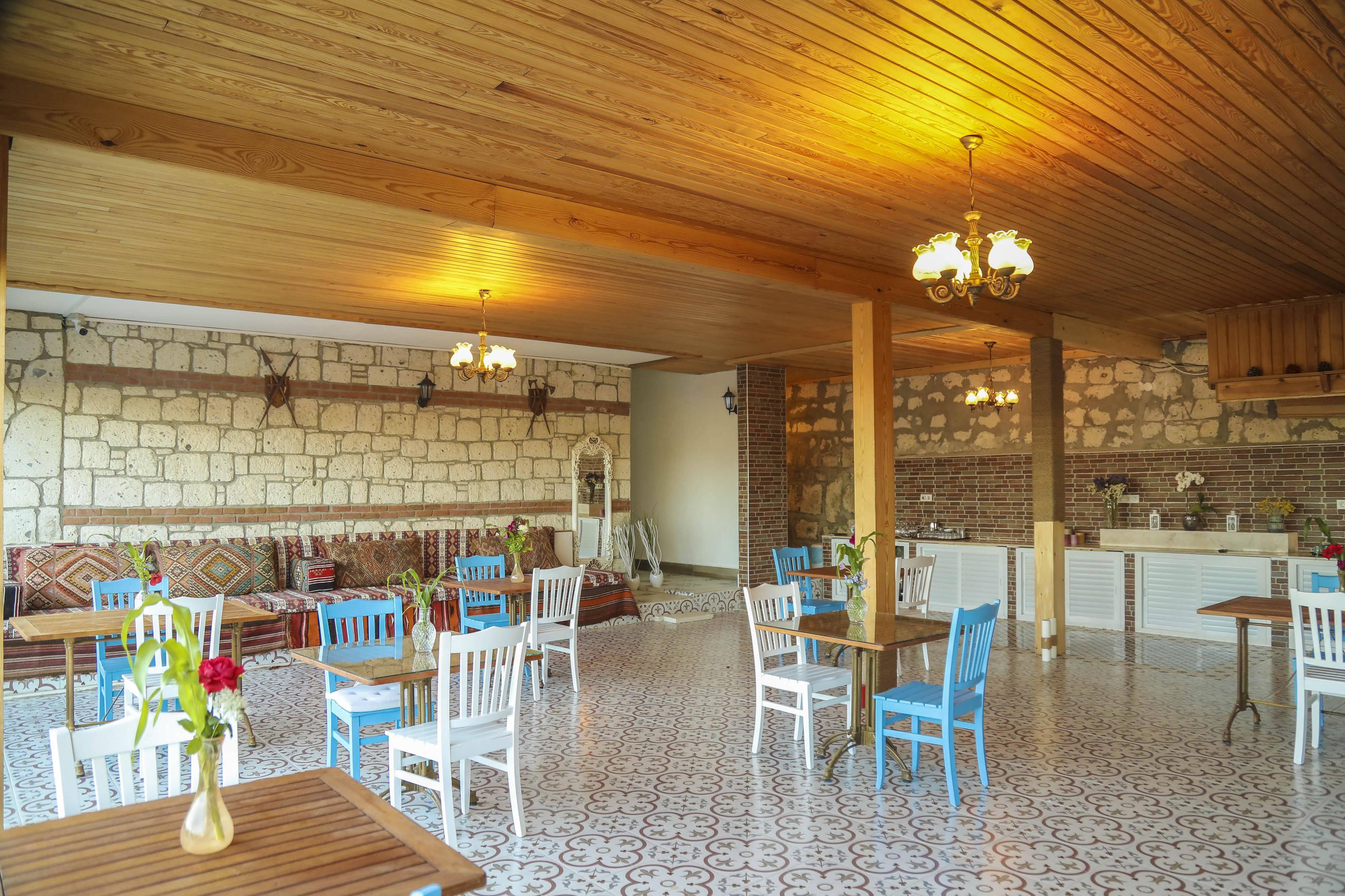Aksu Hotel Alaçatı Exterior photo