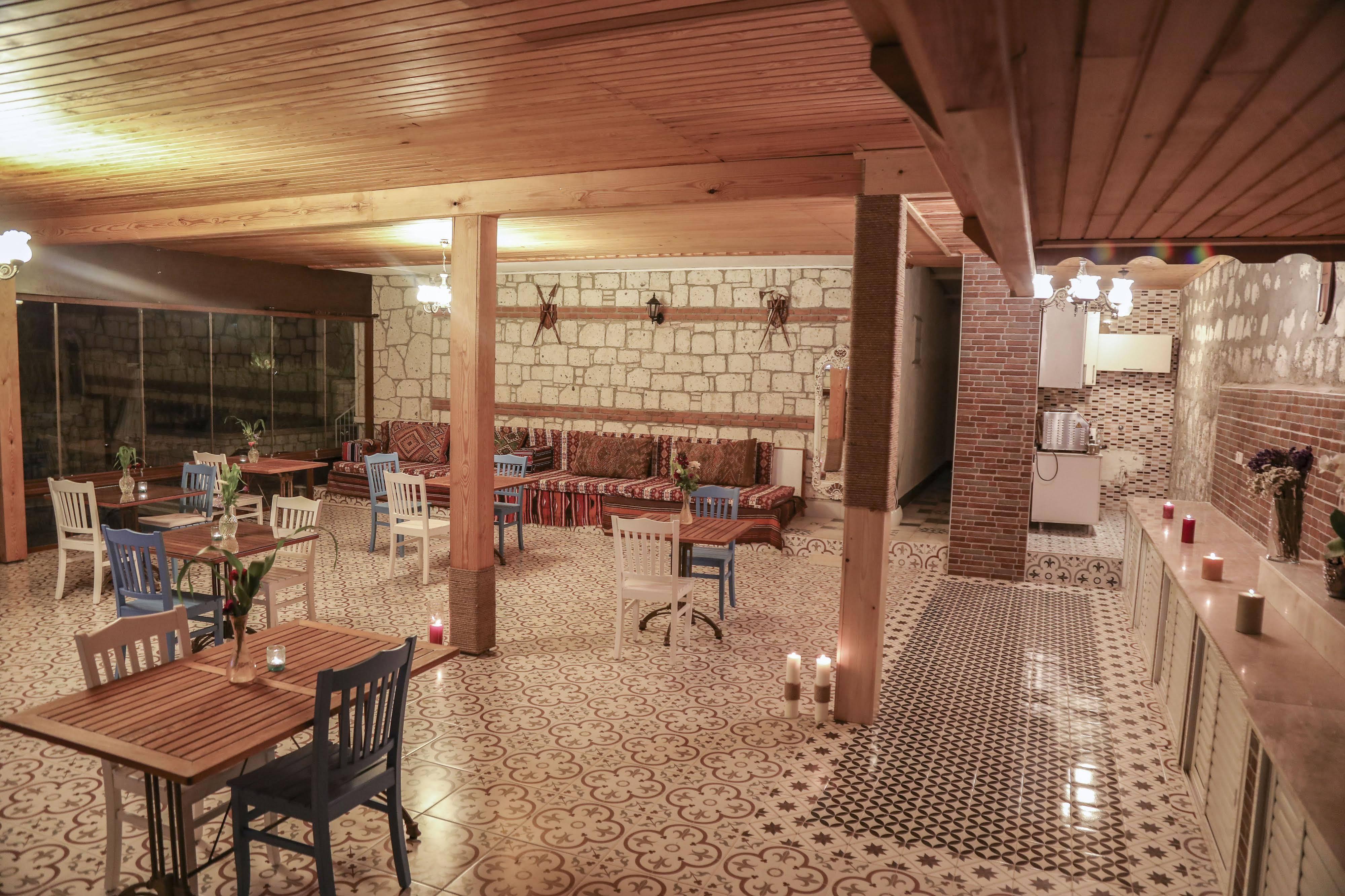 Aksu Hotel Alaçatı Exterior photo