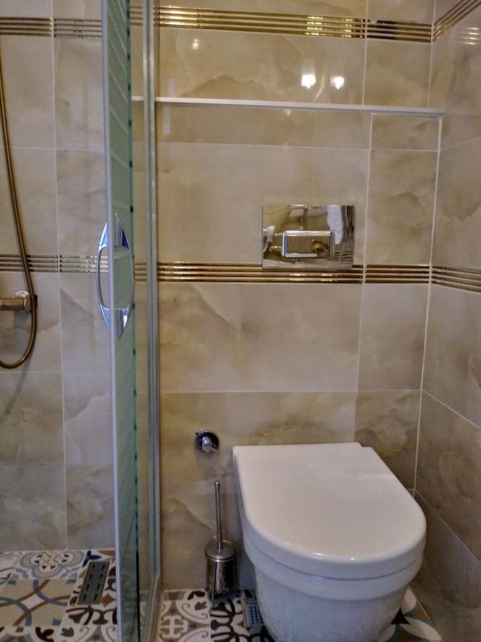 Aksu Hotel Alaçatı Exterior photo