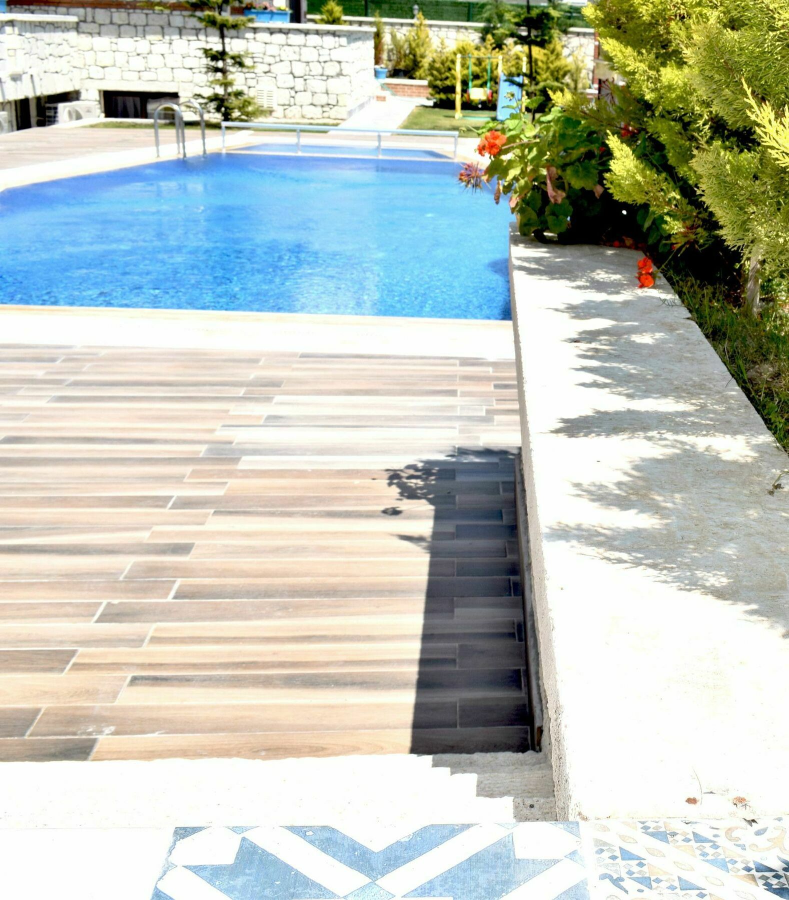 Aksu Hotel Alaçatı Exterior photo